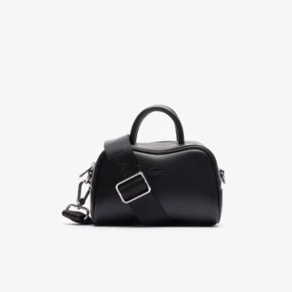 Bolso de piel Mini Lora