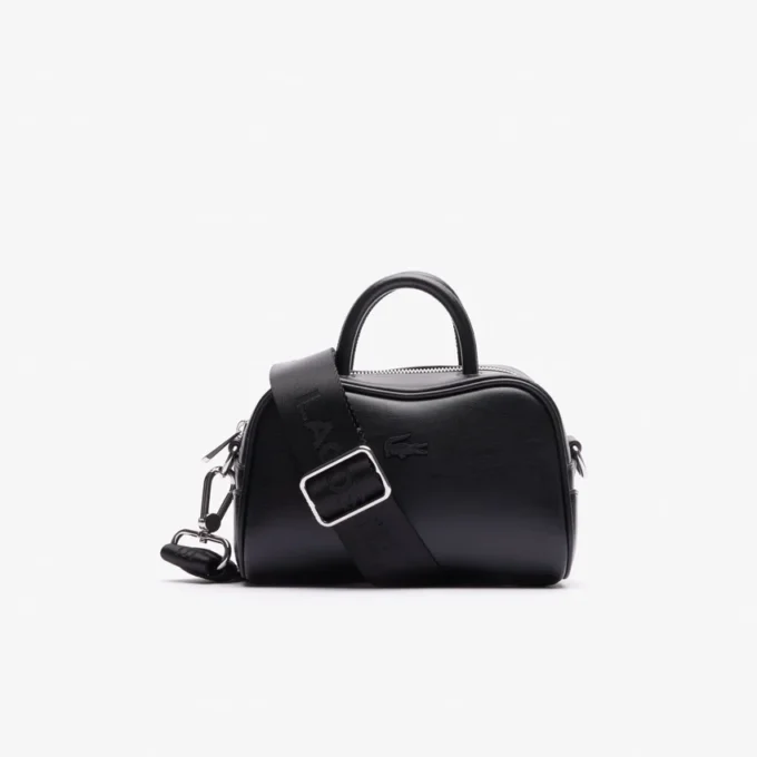Bolso de piel Mini Lora