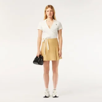 Bolso de piel Mini Lora