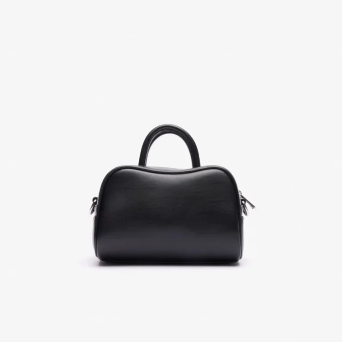 Bolso de piel Mini Lora