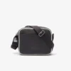 Bolso de reportero Club 1930 Petit Piqua mediano