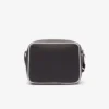 Bolso de reportero Club 1930 Petit Piqua mediano
