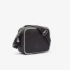 Bolso de reportero Club 1930 Petit Piqua mediano
