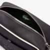 Bolso de reportero Club 1930 Petit Piqua mediano