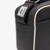 Bolso de reportero Club 1930 Petit Piqua mediano