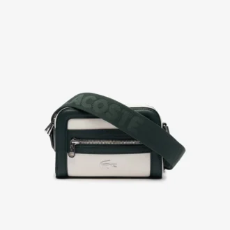 Bolso de reportero pequeño Nilly Petit Piqua