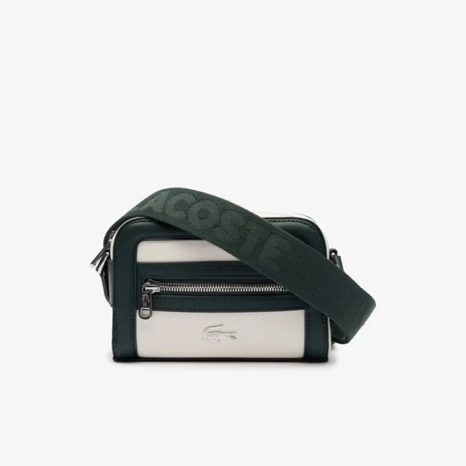 Bolso de reportero pequeño Nilly Petit Piqua