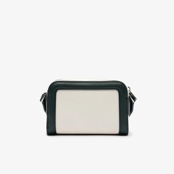 Bolso de reportero pequeño Nilly Petit Piqua