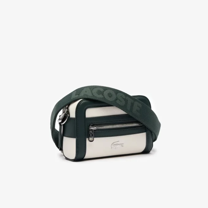 Bolso de reportero pequeño Nilly Petit Piqua