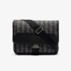 Bolso grande con solapa «The Blend»