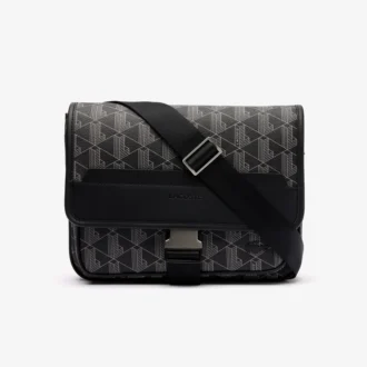 Bolso grande con solapa «The Blend»