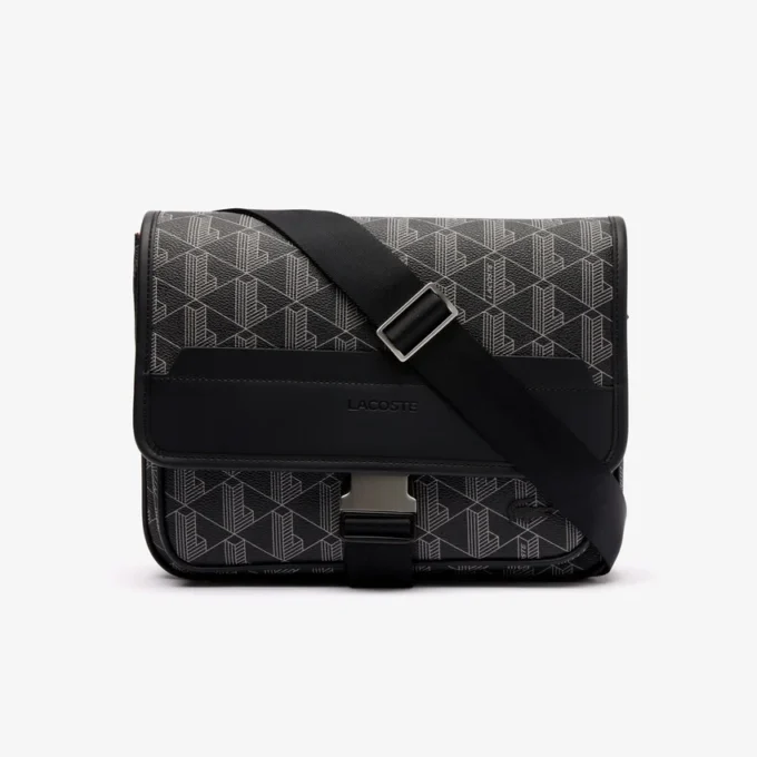 Bolso grande con solapa «The Blend»