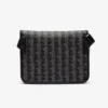 Bolso grande con solapa «The Blend»