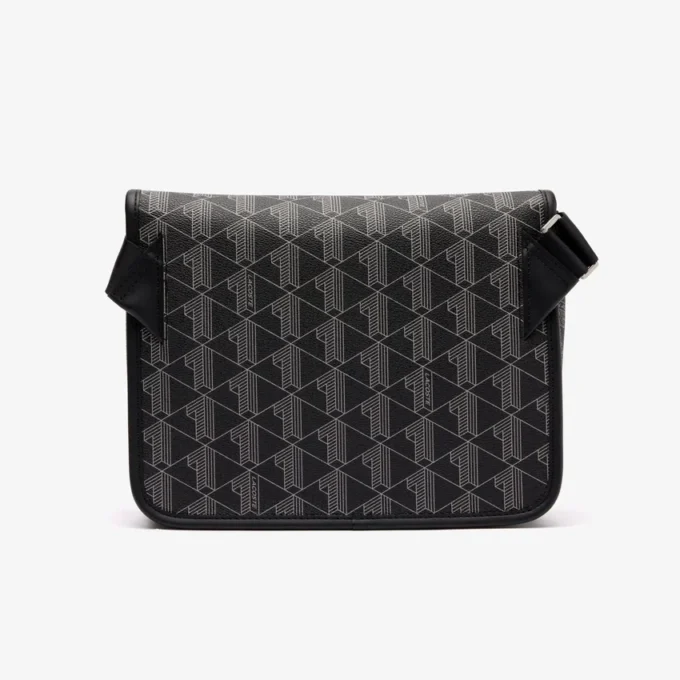 Bolso grande con solapa «The Blend»