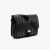 Bolso grande con solapa «The Blend»