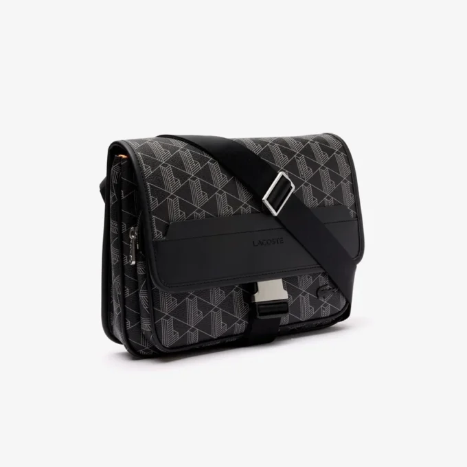 Bolso grande con solapa «The Blend»