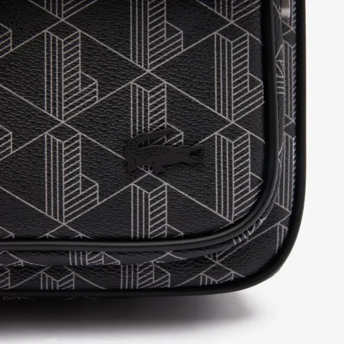 Bolso grande con solapa «The Blend»