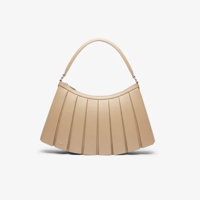 Bolso grande de piel Lenglen