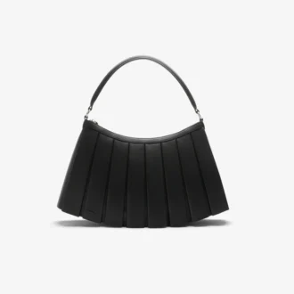 Bolso grande de piel Lenglen