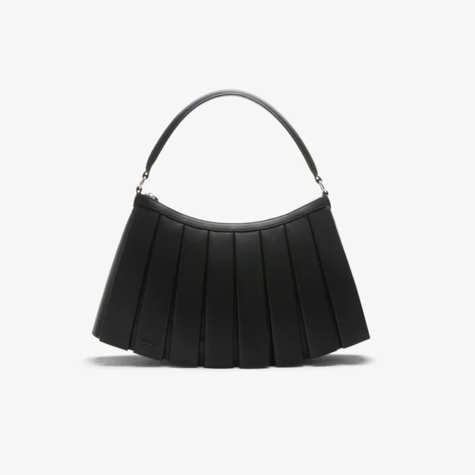 Bolso grande de piel Lenglen