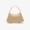 Bolso grande de piel Lenglen