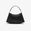 Bolso grande de piel Lenglen