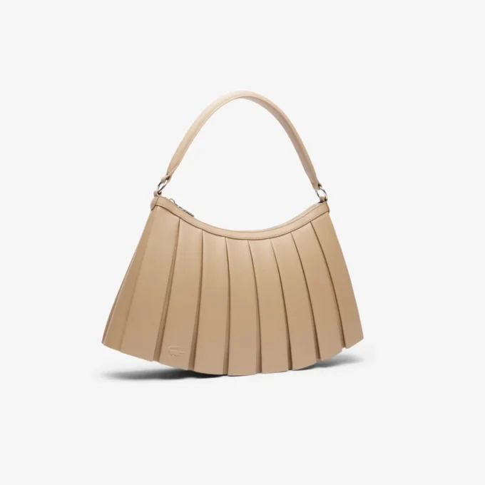 Bolso grande de piel Lenglen