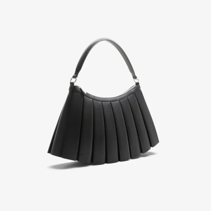 Bolso grande de piel Lenglen