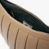 Bolso grande de piel Lenglen