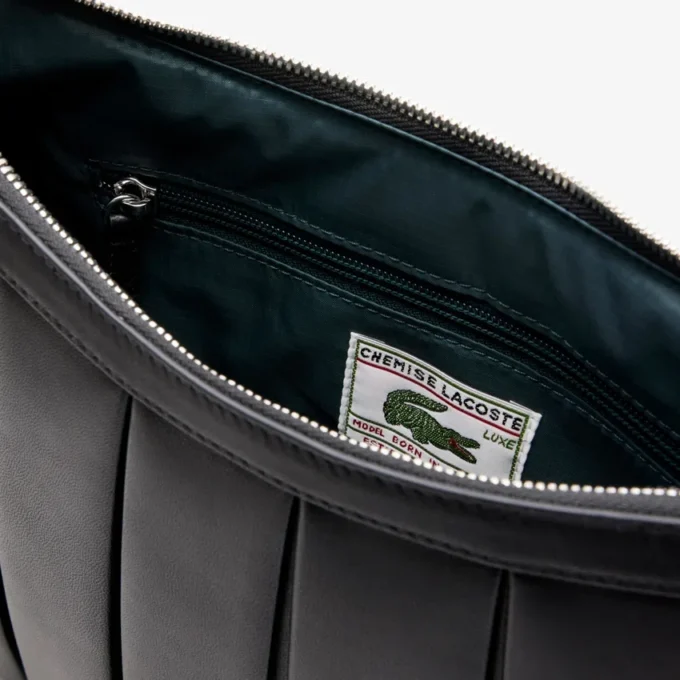 Bolso grande de piel Lenglen