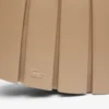 Bolso grande de piel Lenglen
