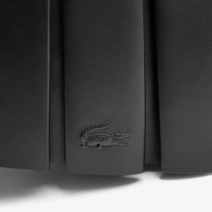 Bolso grande de piel Lenglen