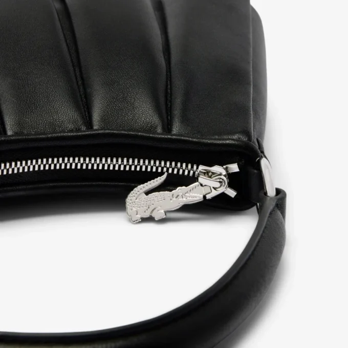 Bolso grande de piel Lenglen