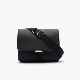 Bolso mensajero clásico