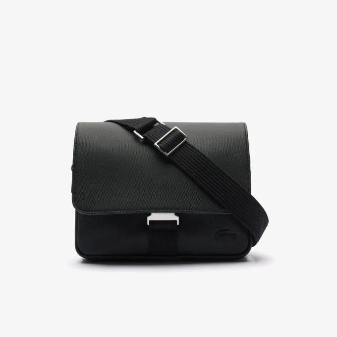 Bolso mensajero clásico