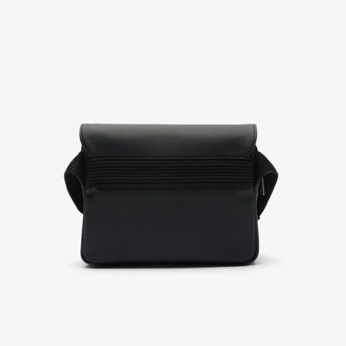 Bolso mensajero clásico