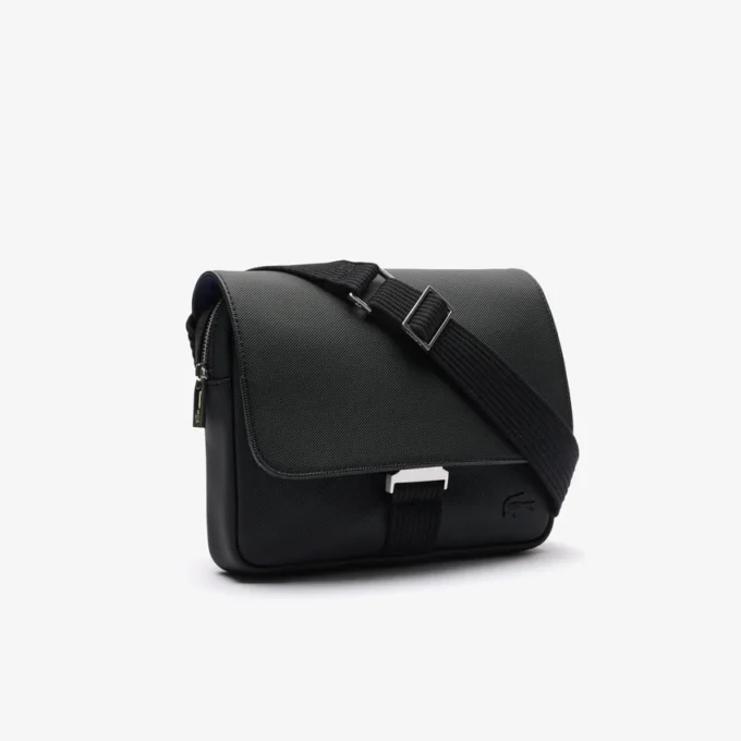 Bolso mensajero clásico