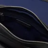 Bolso mensajero clásico