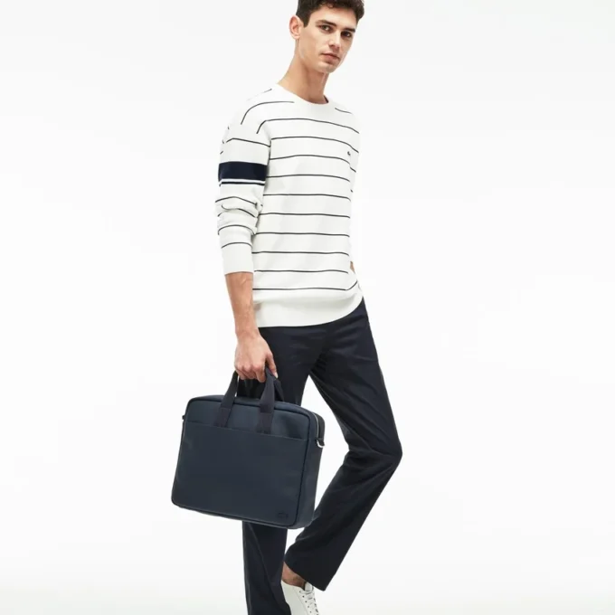 Bolso para ordenador Classic Petit Piqua