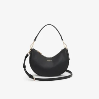Bolso pequeño Champs-éLysaes en forma de media luna