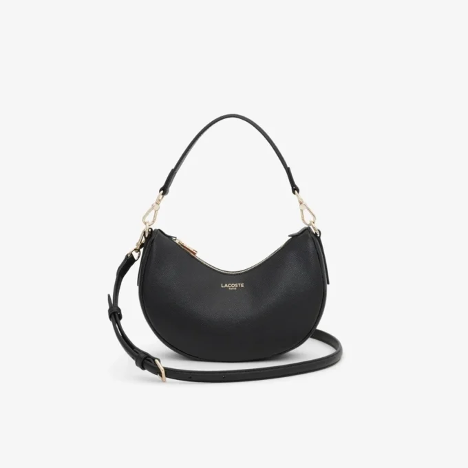 Bolso pequeño Champs-éLysaes en forma de media luna