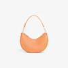 Bolso pequeño Champs-éLysaes en forma de media luna