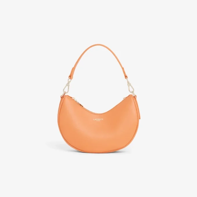 Bolso pequeño Champs-éLysaes en forma de media luna