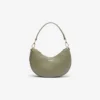 Bolso pequeño Champs-éLysaes en forma de media luna