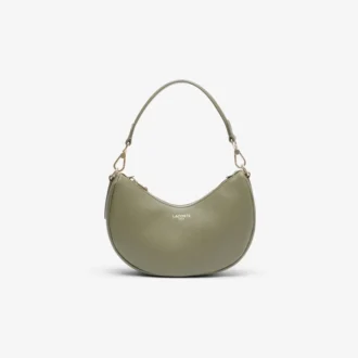 Bolso pequeño Champs-éLysaes en forma de media luna