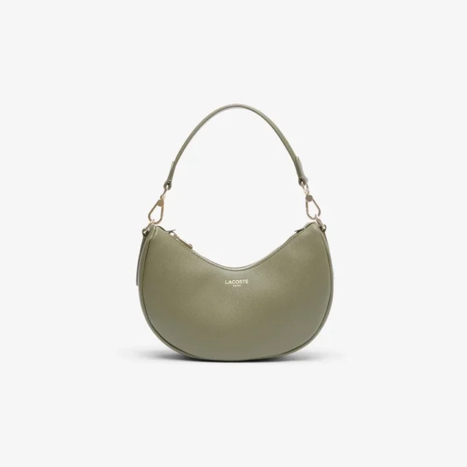 Bolso pequeño Champs-éLysaes en forma de media luna