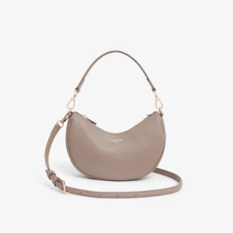 Bolso pequeño Champs-éLysaes en forma de media luna