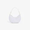 Bolso pequeño Champs-éLysaes en forma de media luna