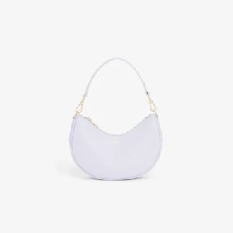 Bolso pequeño Champs-éLysaes en forma de media luna