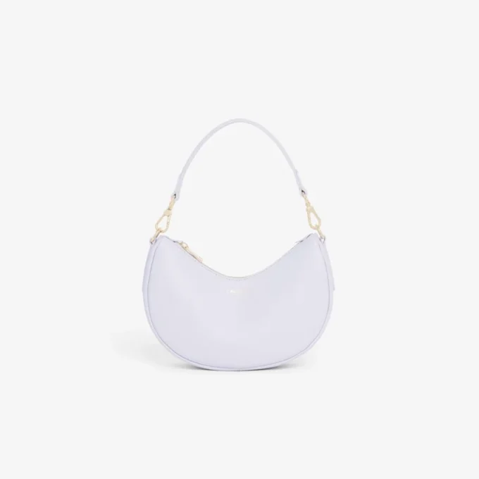 Bolso pequeño Champs-éLysaes en forma de media luna